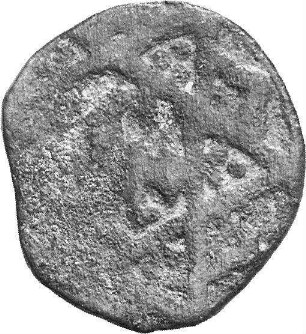 Münze, Pul, 766 (Hijri)