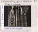 Autun: Kathedrale Saint-Lazare, Mittelschiffspfeiler