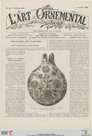 Nr. 155 (16 Janvier 1886)
