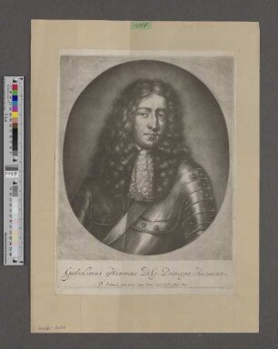 [Wilhelm III. von Oranien]
