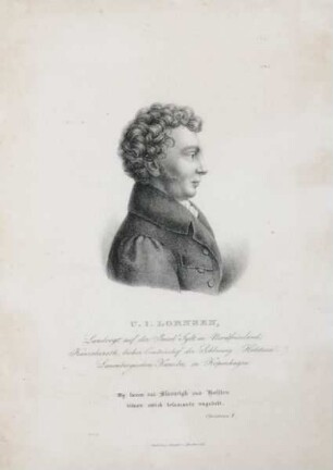 Uwe Jens Lornsen