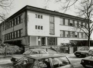 Oberstufenzentrum