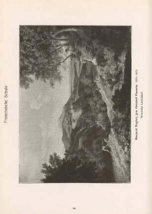 Römische Landschaft