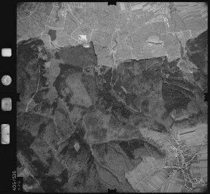 Luftbild: Film 10 Bildnr. 576