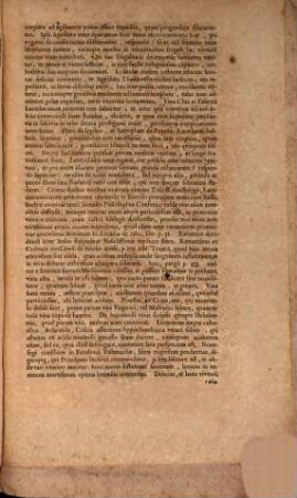 Sub continuatione argumenti, bonam ac felicem educationem complectentis, ... Christophorum Richterum ... dimittit, eumque ... commendat M. Ioannes Doppertus