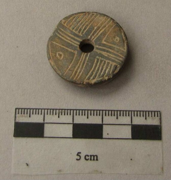 spindle whorl