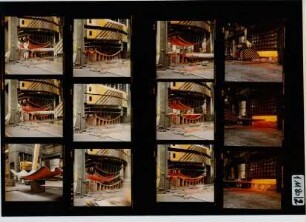 Stadtbahn Gelsenkirchen - Baulos Schalke-Nord
