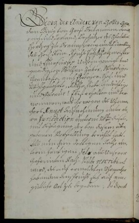 Unterrichtung über die Anweisungen an den Stadtrat wegen Aufnahme des Uhrmachers Knust unter die Akademische Gerichtsbarkeit.
