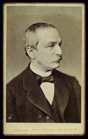 Kronecker, Leopold