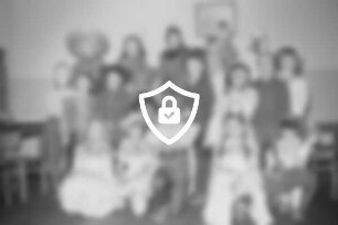 Kindergarten: Fasching
