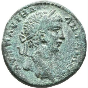 cn coin 30390 (Augusta Traiana)