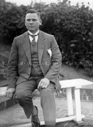 Max Brauer
