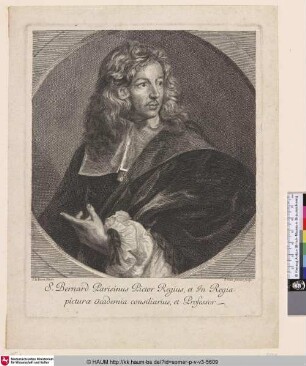 [Samuel Bernard; Bernard, Samuel]