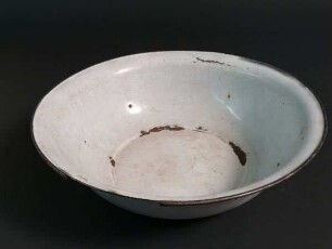 Waschschüssel