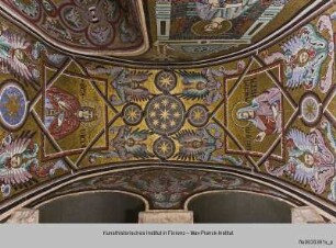 San Giovanni, Baptisterium, Florenz