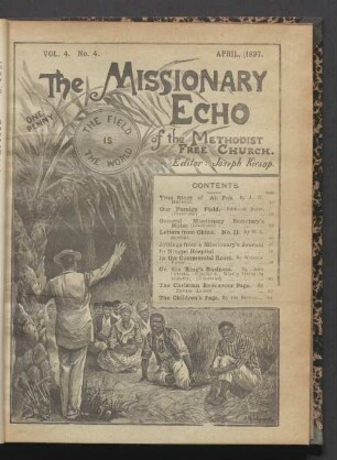 No. 4. April, 1897