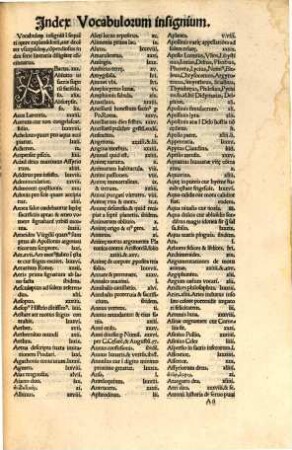 Macrobius Aurelius