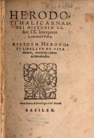 Historiae Libri IX