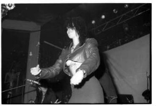 Gift - Celebration 23.6.87 II N5