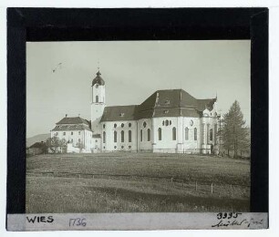 Wies (Steingaden), Wieskirche