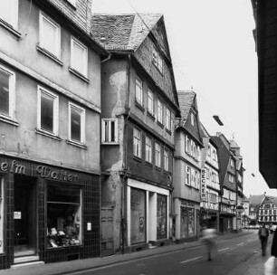 Butzbach, Wetzlarer Straße 11