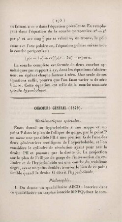 Concours général (1879).