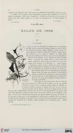 8: Salon de 1882, [3]