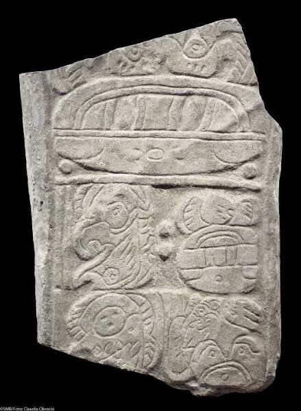 Relief of a calendar date