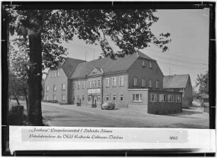 Forsthaus Langenhennersdorf