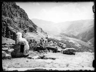 Delphi, Ausgrabungen