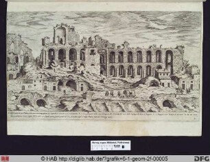 Monte Palatino.