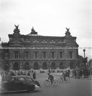 Die Pariser Oper