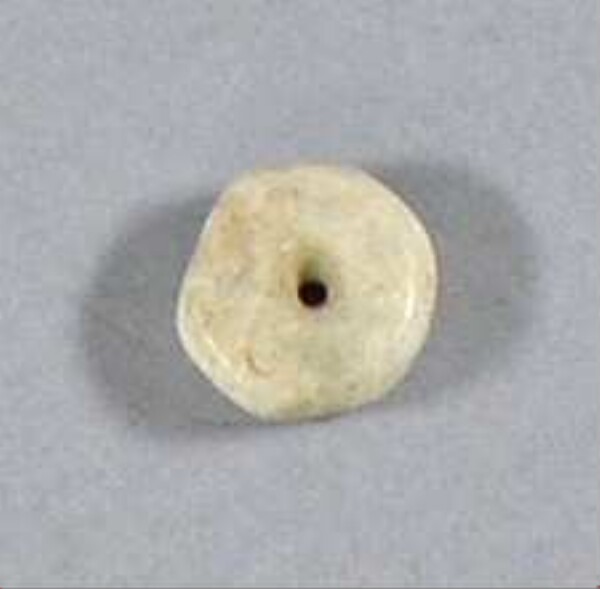 Stone bead