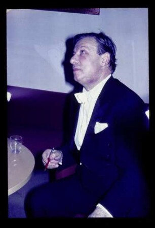 Nathan Milstein 16.10.66.