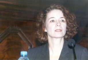 Patricia Reimann, Lektorin : Reimann, Patricia (Lektorin)