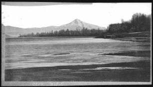 Vancouver, Washington. Columbia Beach