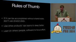 Running Your Own Rendering Infrastructure