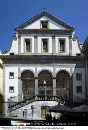 Santa Maria Regina Coeli