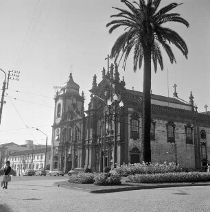 Igreja do Carmo