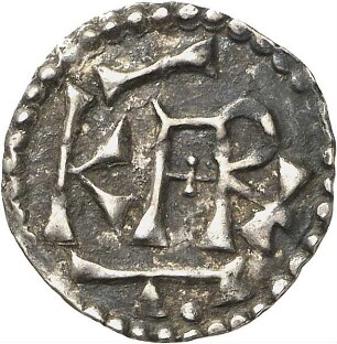Karolinger: Karl der Große
