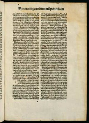 137r, Modus vel forma eligendi summuz pontificem