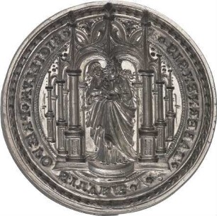 Zabern: Propstei