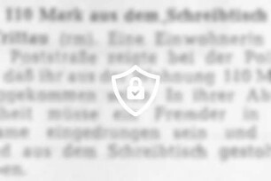 110 [Name maskiert] dem Schreibtisch