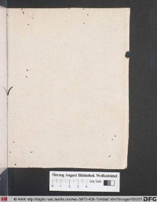 Dissertatio Theologica De Apostolatu Seu Missione Christi Ad Solos Judaeos ex Matth. XV. v. 24.