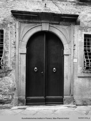 Palazzo, Lucignano (Arezzo)