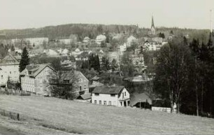 Stadt, Elster, Bad