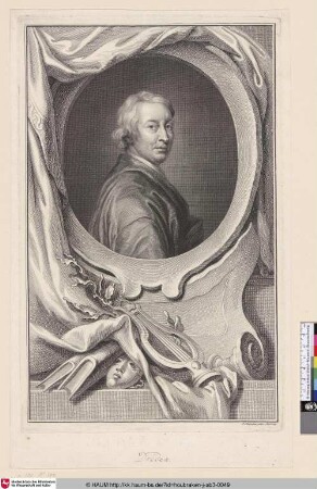 John Dryden