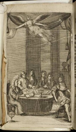 [Januarius 1692.]