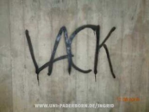 LACK
