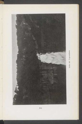 VII - Salto del Tequendama